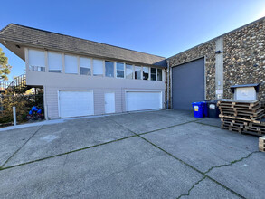 49 Larkspur St, San Rafael, CA for lease Building Photo- Image 2 of 5