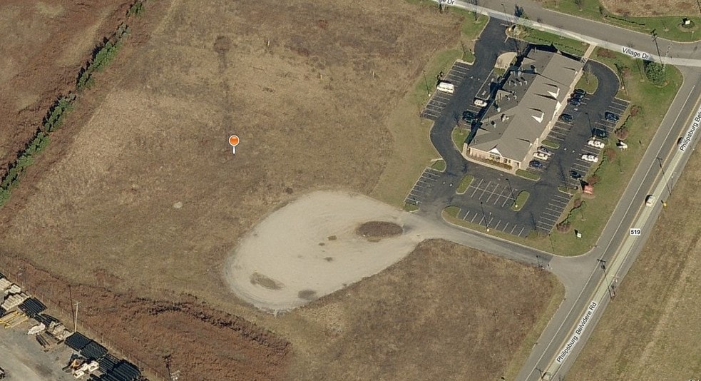 187-189 County Road 519, Belvidere, NJ for lease - Building Photo - Image 2 of 2