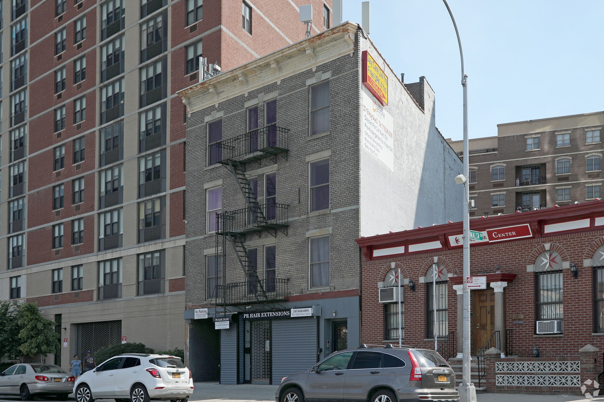 2724 Hoyt Ave S, Astoria, NY for sale Primary Photo- Image 1 of 1