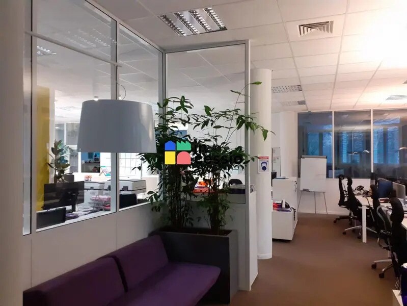 Office in Le Mans for lease Building Photo- Image 1 of 8
