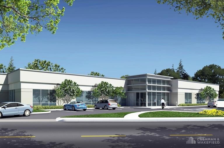 1335 Terra Bella Ave, Mountain View, CA 94043