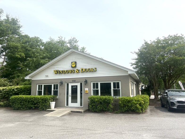 3375 Maybank Hwy, Johns Island, SC for lease - Building Photo - Image 1 of 6