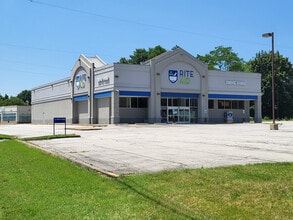 5430 Peach St, Erie, PA for sale Building Photo- Image 1 of 43