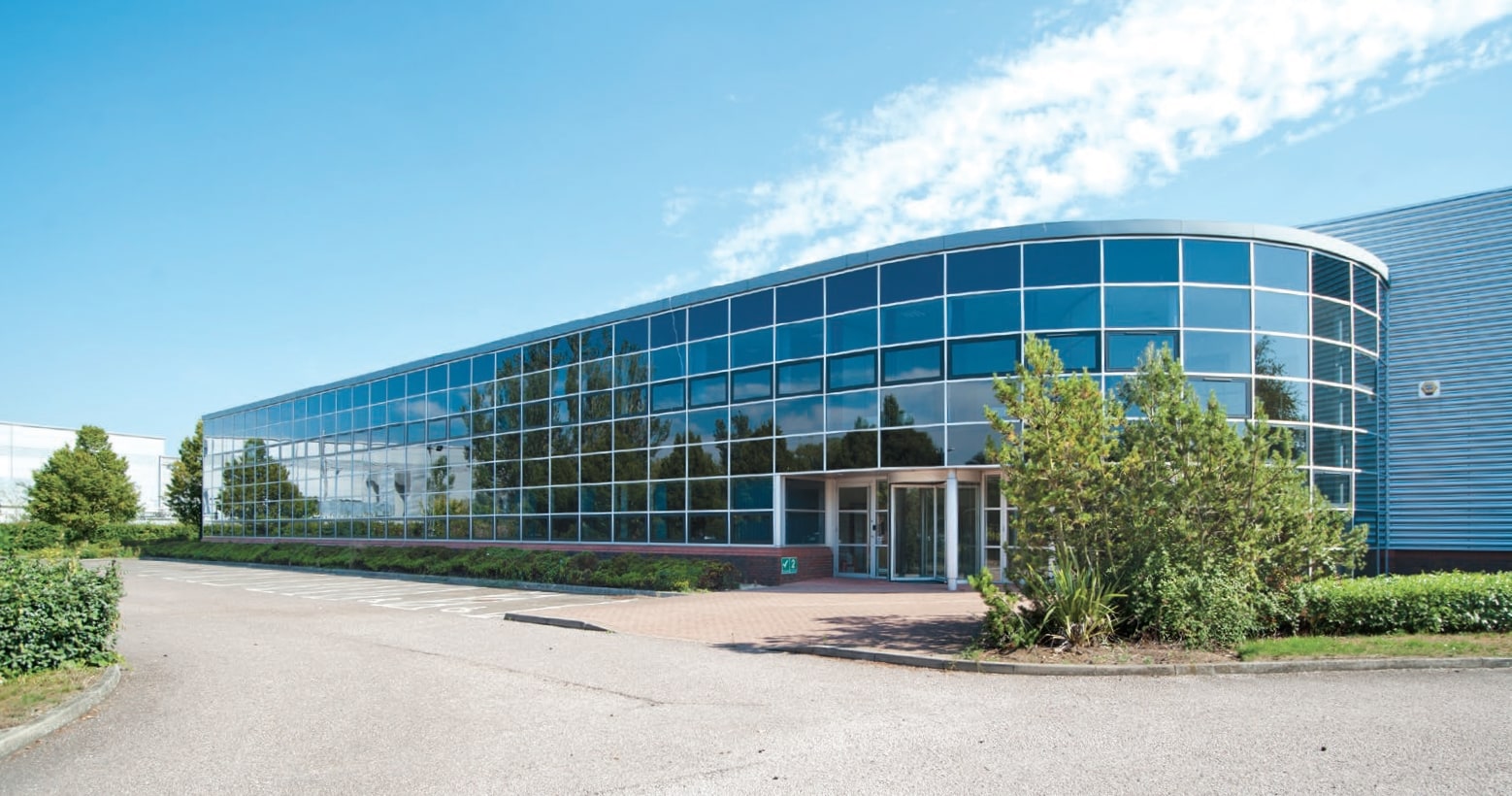 110 Faraday Rd, Swindon for sale Primary Photo- Image 1 of 1