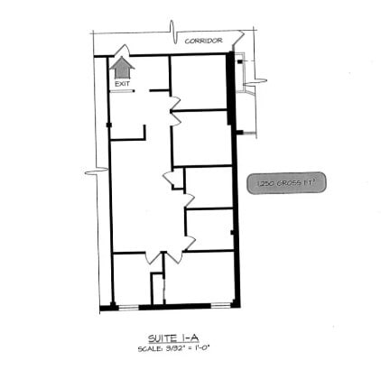 11 Marshall Rd, Wappingers Falls, NY for lease Interior Photo- Image 1 of 1