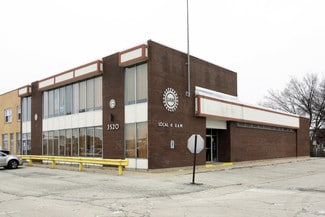 More details for 3520 W North Ave, Stone Park, IL - Office for Lease