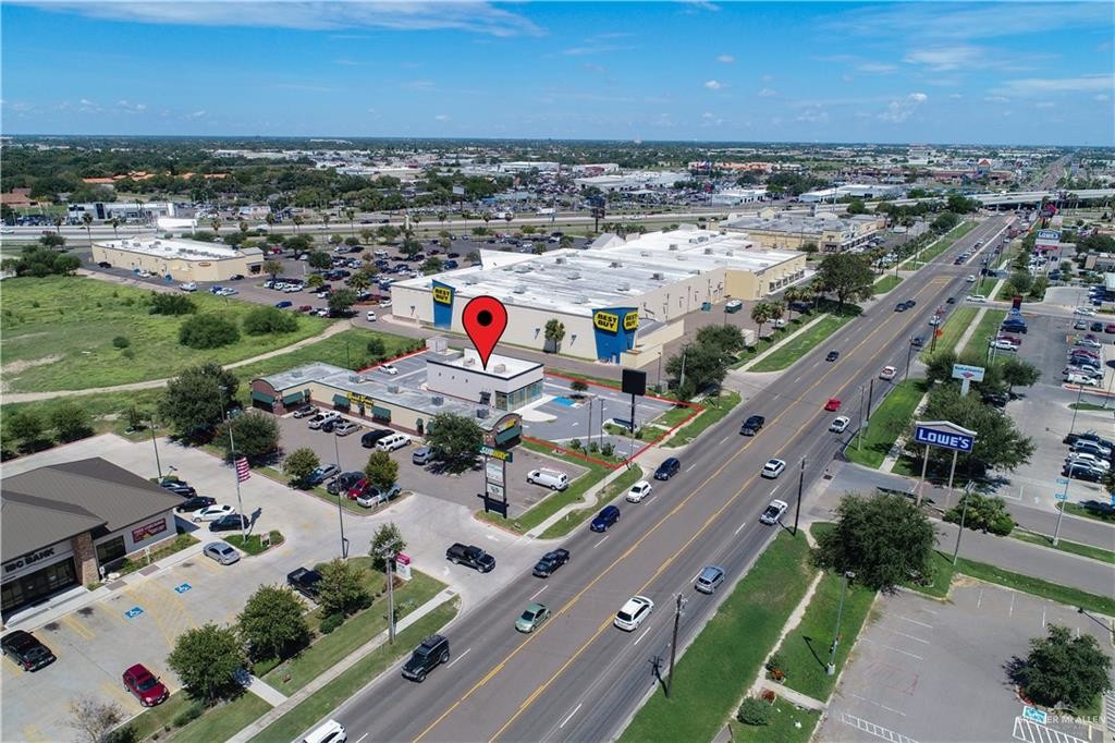 800 S Jackson Rd, McAllen, TX 78503 | LoopNet