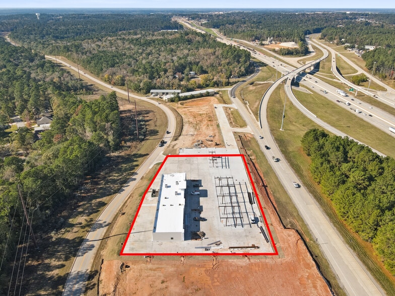 I-45 South, Huntsville, TX for lease - Primary Photo - Image 1 of 10