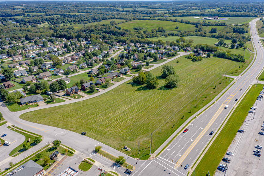 US Hwy 421, Frankfort, KY for sale - Building Photo - Image 1 of 1