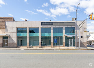 More details for 174 Broadway, Long Branch, NJ - Retail for Lease