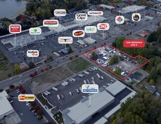 More details for 1009 Meridian Ave E, Edgewood, WA - Land for Sale