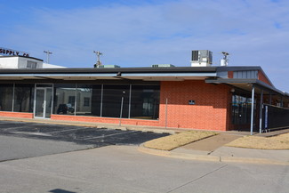 More details for 1100 N Porter Ave, Norman, OK - Office/Retail for Lease