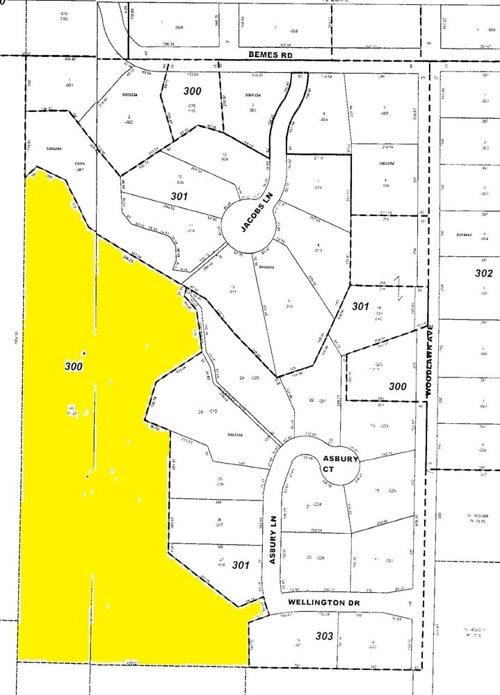 Bemes Rd, Crete, IL for sale Primary Photo- Image 1 of 8