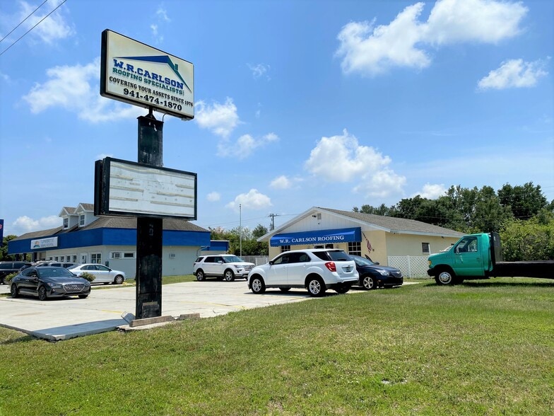 4081 S Access Rd, Englewood, FL for sale - Building Photo - Image 1 of 1