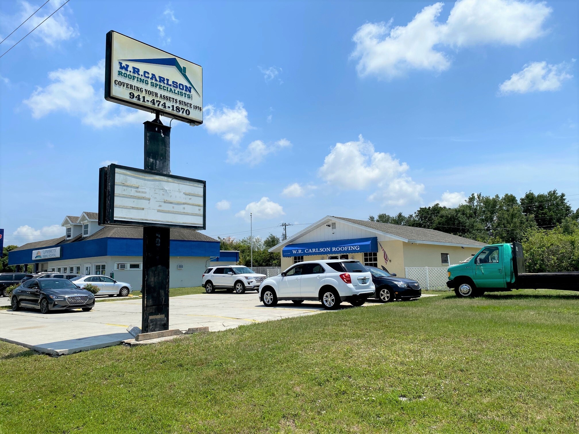 4081 S Access Rd, Englewood, FL for sale Building Photo- Image 1 of 1