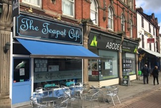 More details for 4-6 Market Pl, Burton On Trent - Retail for Lease