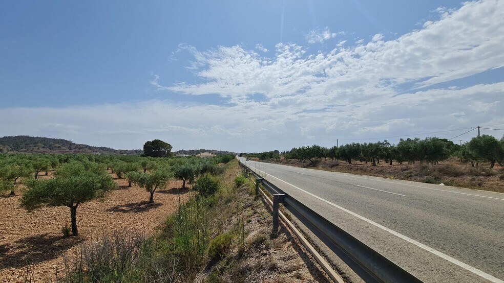 Land in Abanilla for sale - Building Photo - Image 2 of 8