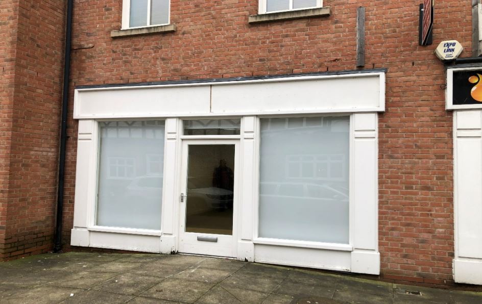 15-21 Wheelock St, Middlewich for sale Building Photo- Image 1 of 1