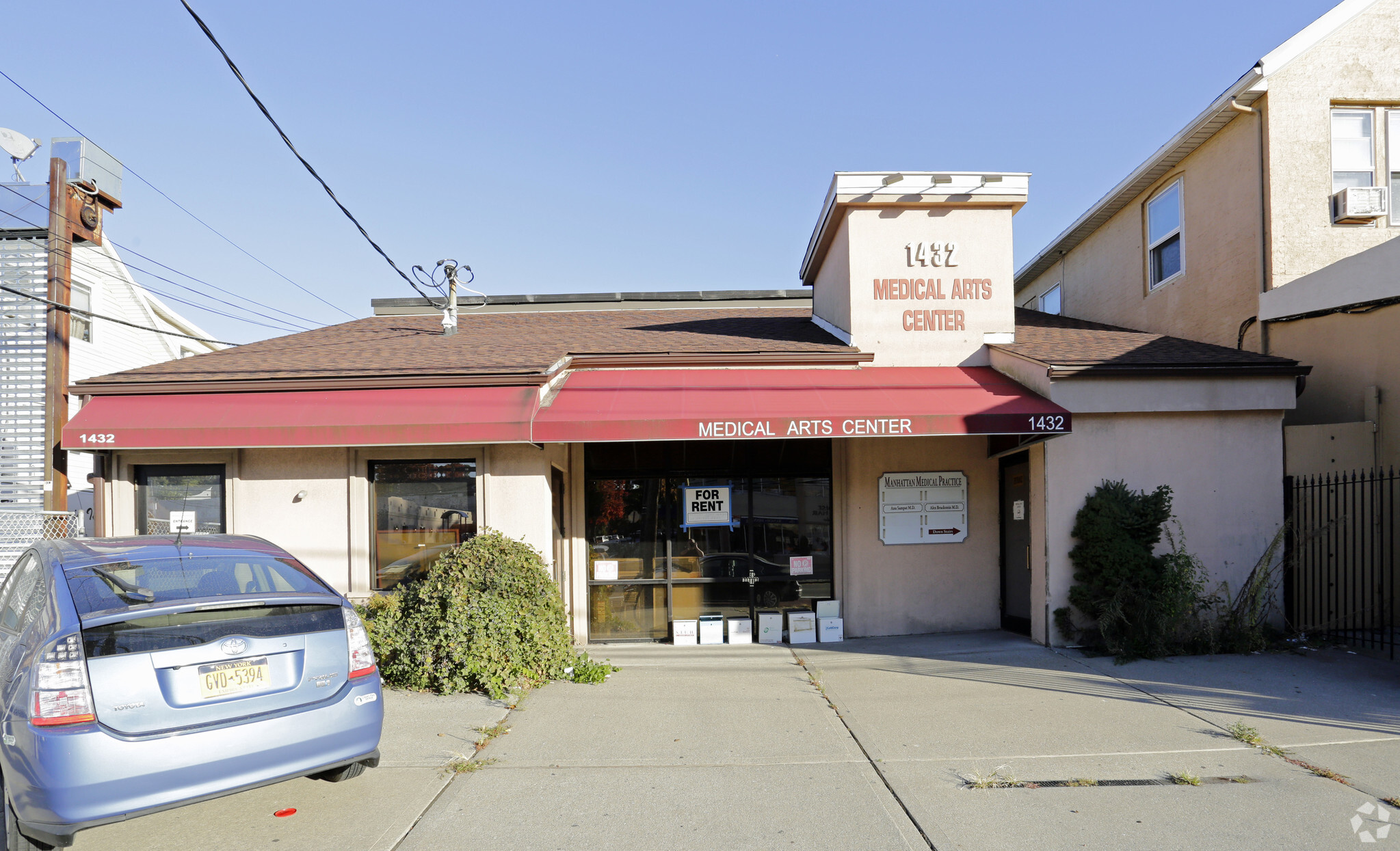 1432 Hylan Blvd, Staten Island, NY for sale Primary Photo- Image 1 of 1