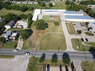 More details for 2412 N Travis St, Sherman, TX - Land for Sale