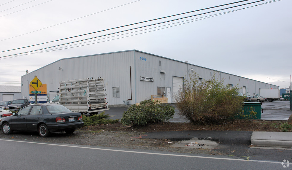 4403 Russell Rd, Mukilteo, WA for sale - Building Photo - Image 3 of 5