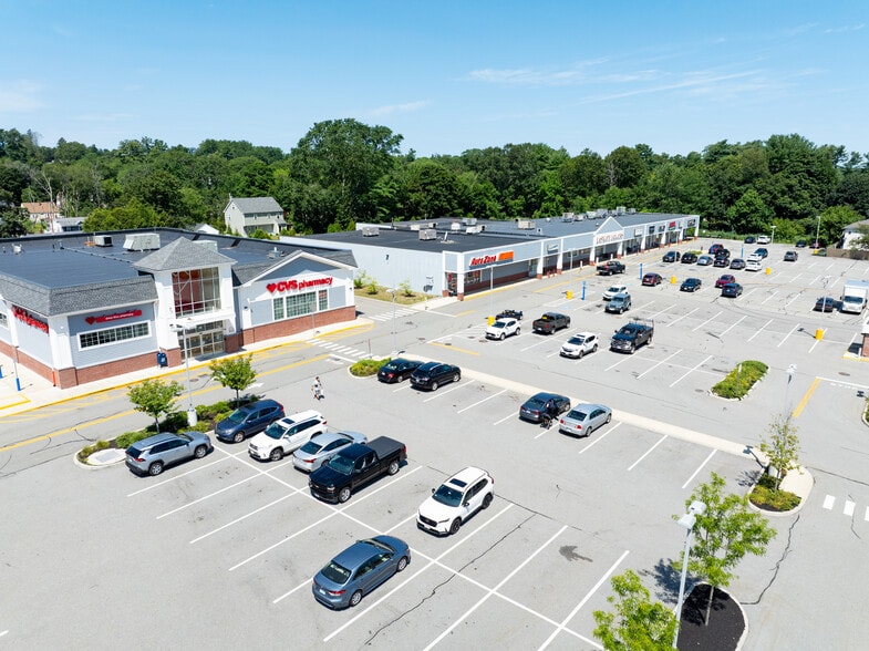 18-20 Main St, North Reading, MA for sale - Primary Photo - Image 1 of 5