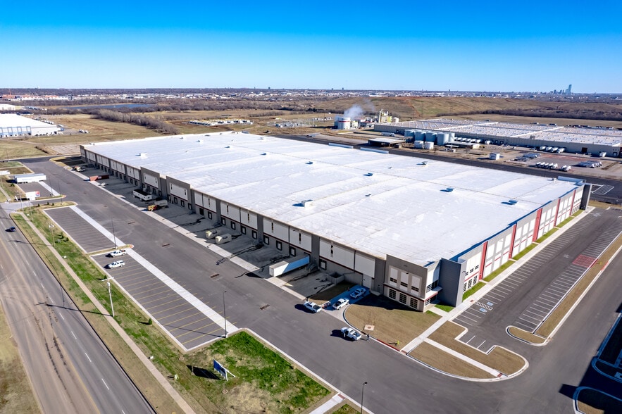 SW 29th St & Council Rd, Oklahoma City, OK for lease - Building Photo - Image 3 of 13