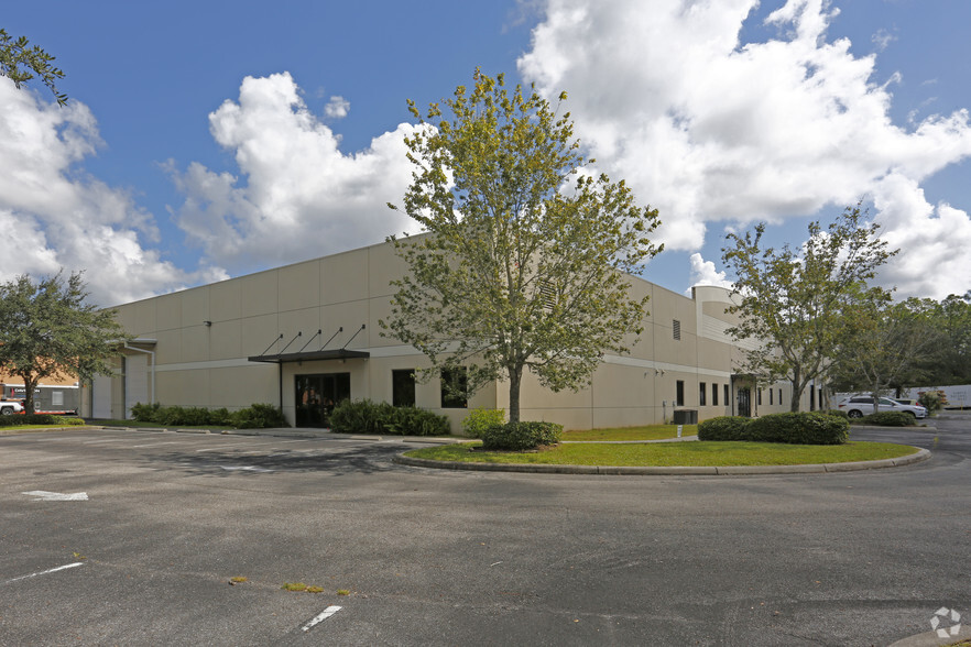 1090 Technology Ave, North Port, FL for sale - Primary Photo - Image 1 of 1