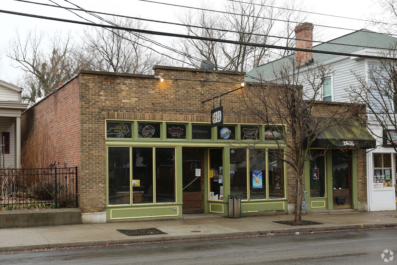 2636 Frankfort Ave, Louisville, KY 40206