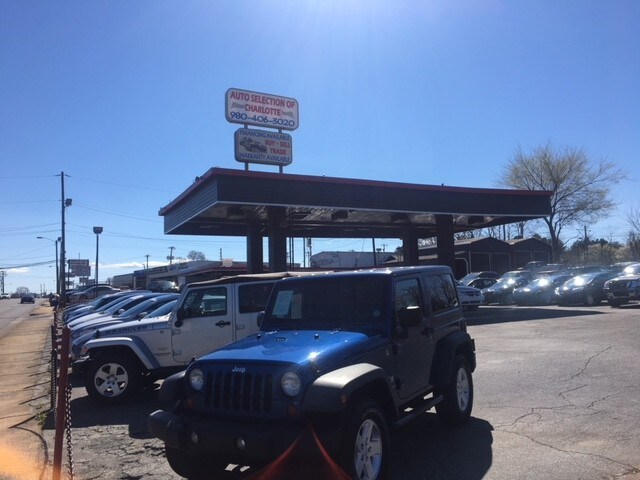 6802 South Blvd Charlotte Nc 28217 Loopnet Com