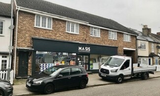 More details for 44 Forest Rd, Loughton - Retail for Lease