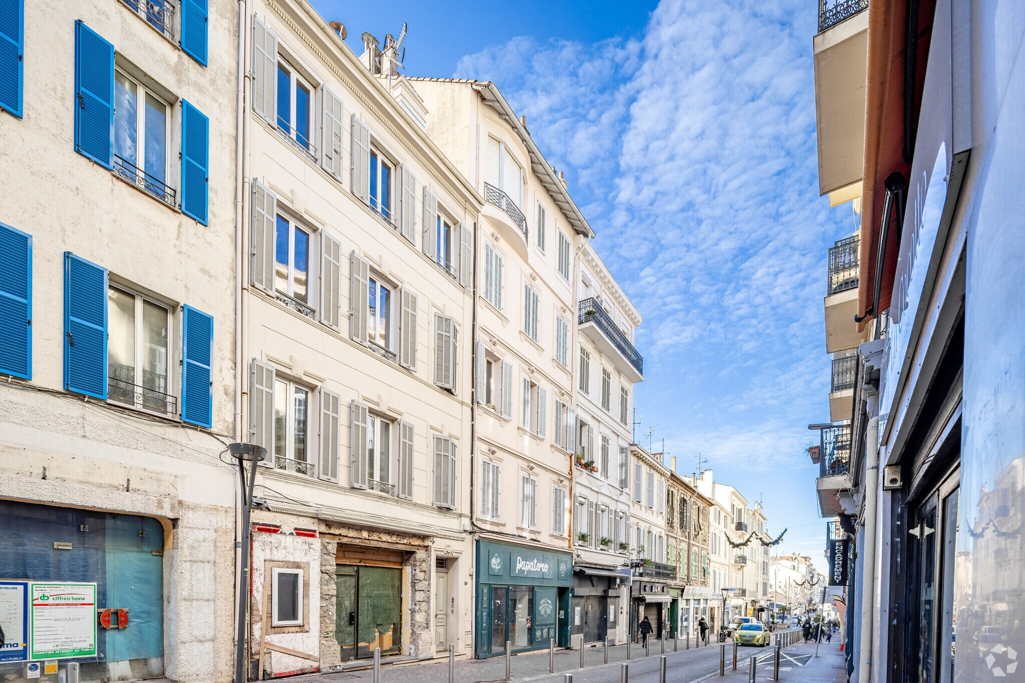 54 Rue Jean Jaurès, Cannes for lease Primary Photo- Image 1 of 8