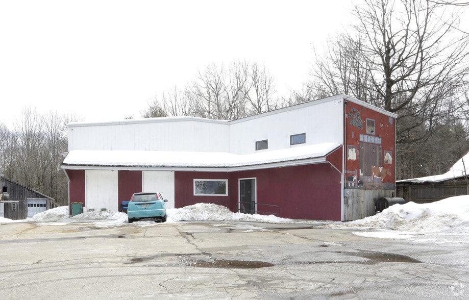 292 Walnut St, Rochester, NH for sale - Primary Photo - Image 1 of 1