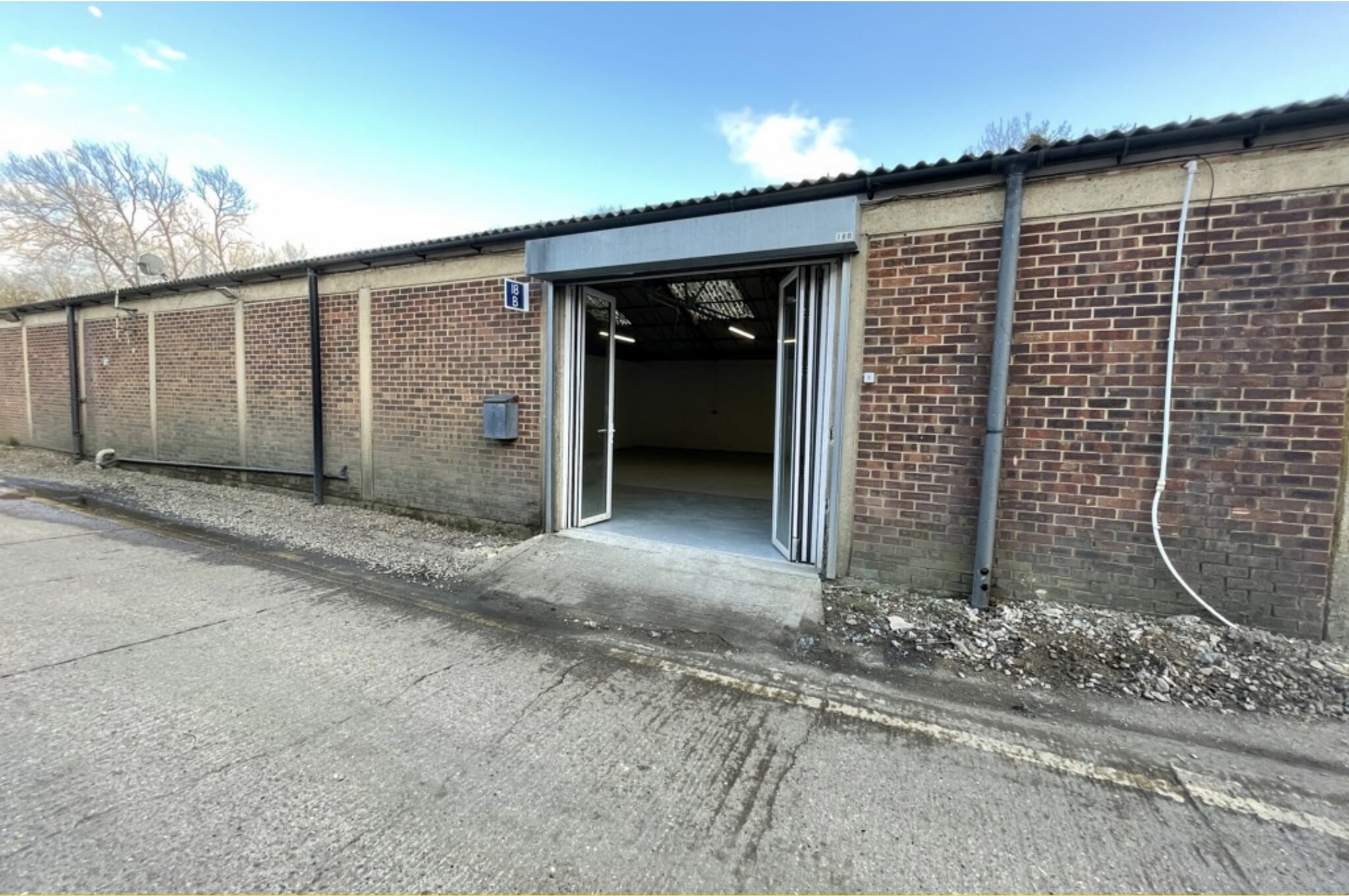 Mimram Rd, Hertford for lease Building Photo- Image 1 of 3