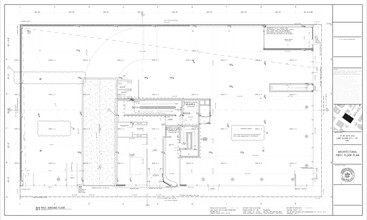 27-09 40th Ave, Long Island City, NY for lease Floor Plan- Image 1 of 1