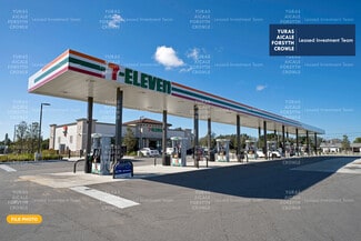 More details for 11921 W Fairmont Pky, La Porte, TX - Retail for Sale