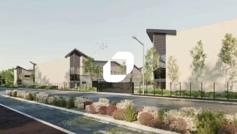 Flex in Osny for lease Building Photo- Image 1 of 27