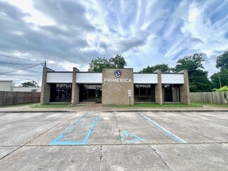 More details for 1707 Shannon St, Monroe, LA - Office for Sale