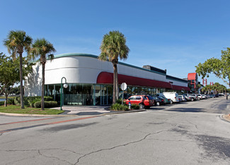 More details for 4600-4678 E Colonial Dr, Orlando, FL - Retail for Lease