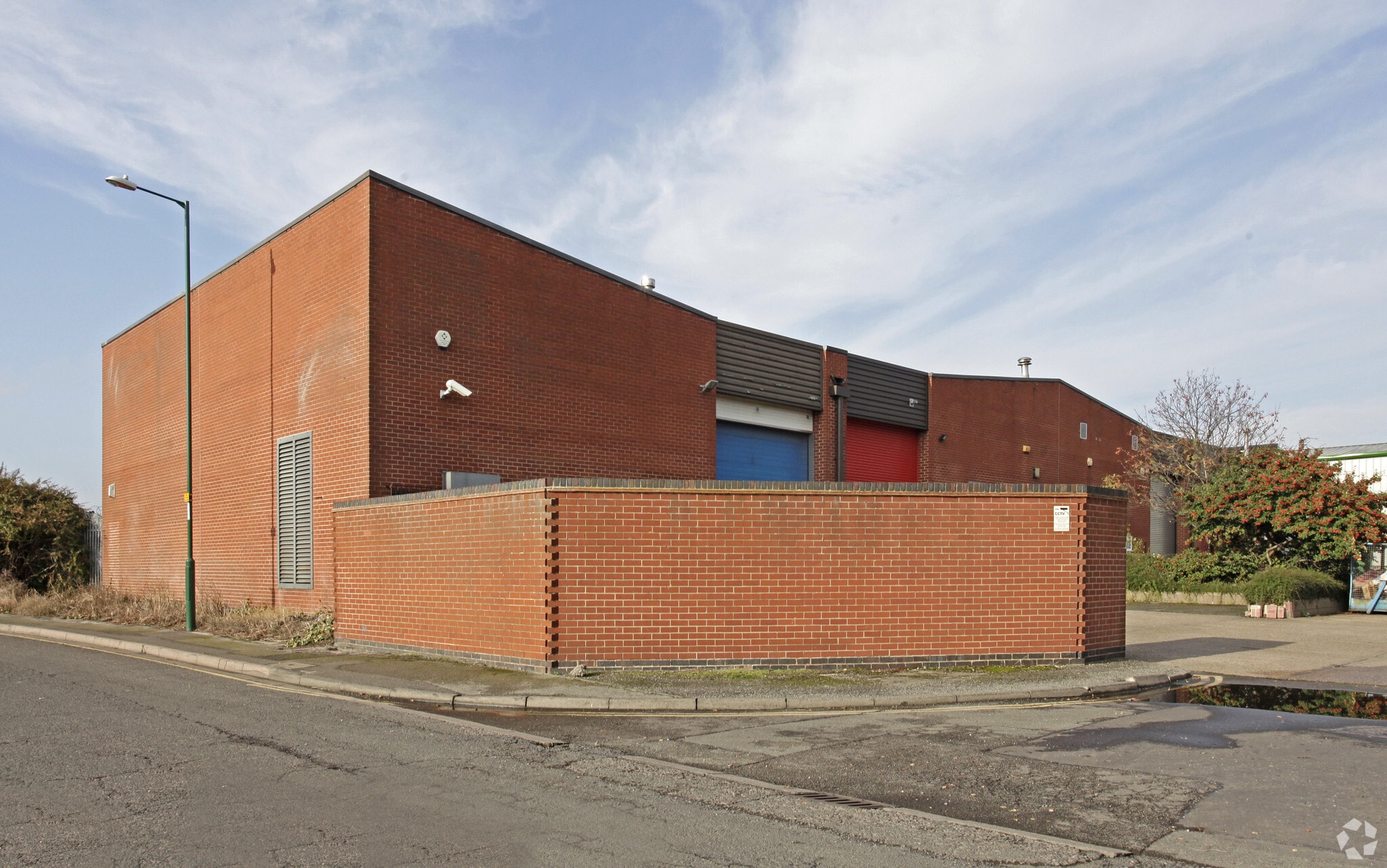Little Tennis St, Nottingham for sale Primary Photo- Image 1 of 1