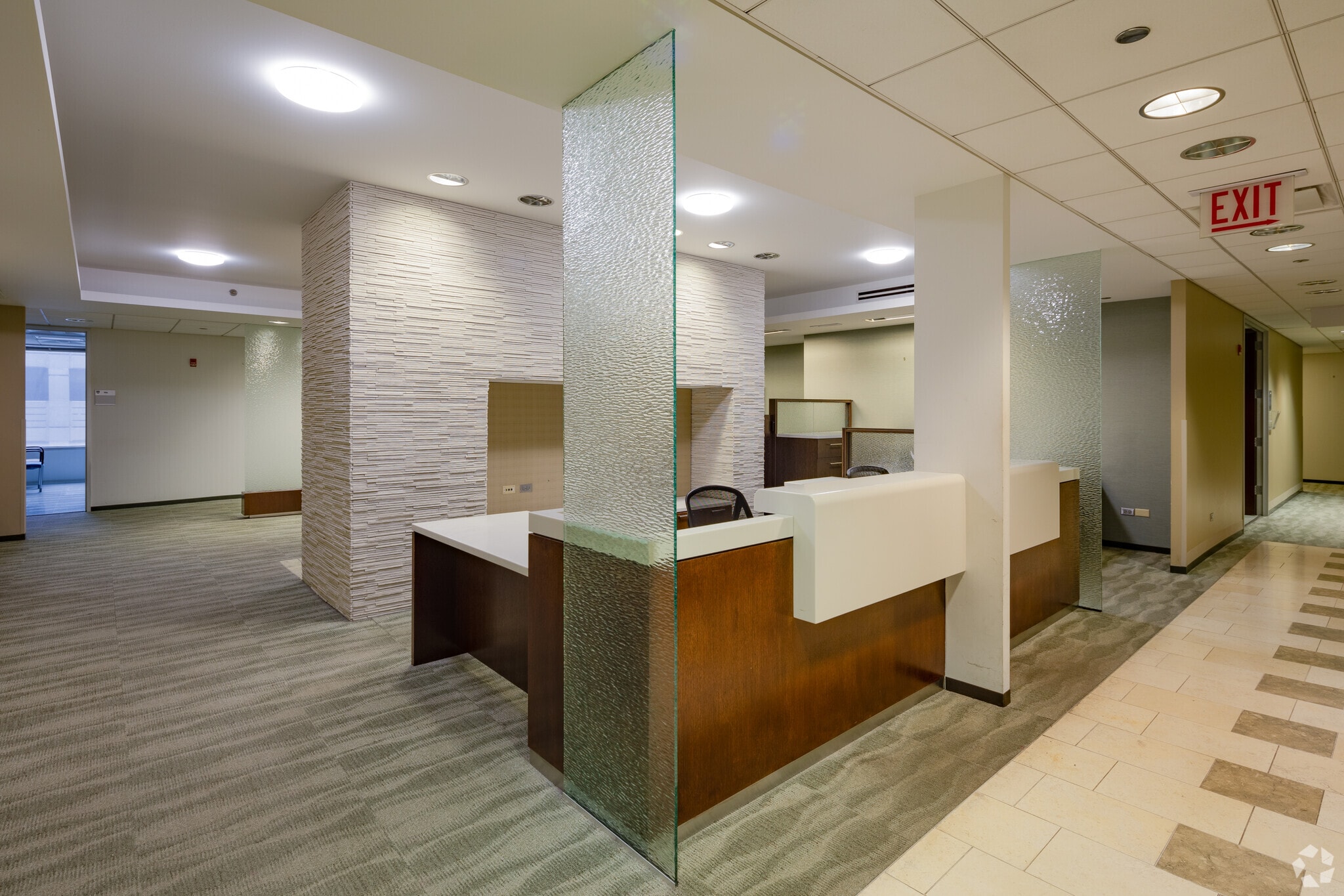 150 E Huron St, Chicago, IL for lease Interior Photo- Image 1 of 6