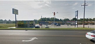 More details for 2207 Us Highway 79 S, Henderson, TX - Retail for Sale