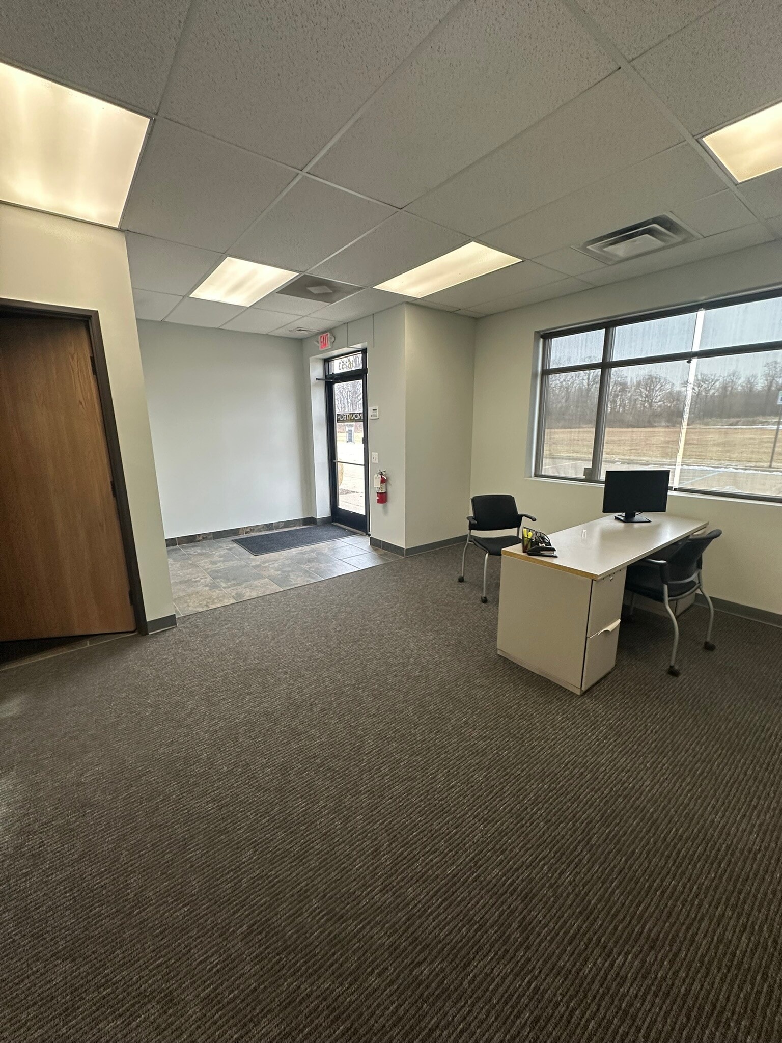 16145-16185 Leone Dr, Macomb Township, MI for lease Building Photo- Image 1 of 6