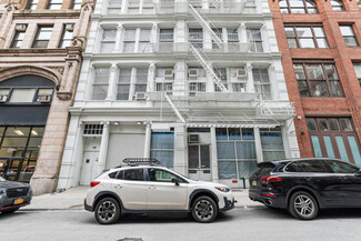 More details for 83-85 White St, New York, NY - Flex for Lease