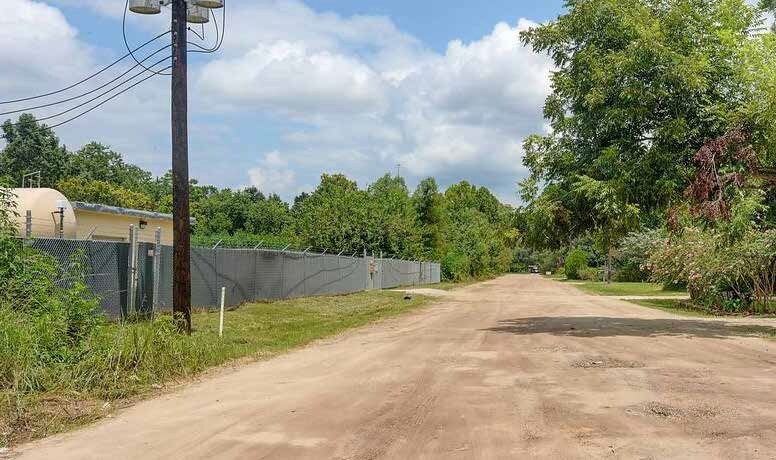 Arthur Rd And Bayer Rd, Spring, TX for sale Primary Photo- Image 1 of 1
