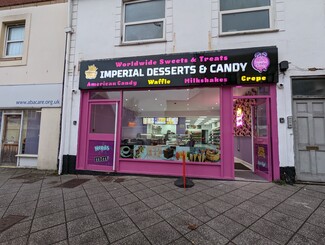 More details for 6a West St, Swansea - Retail for Sale