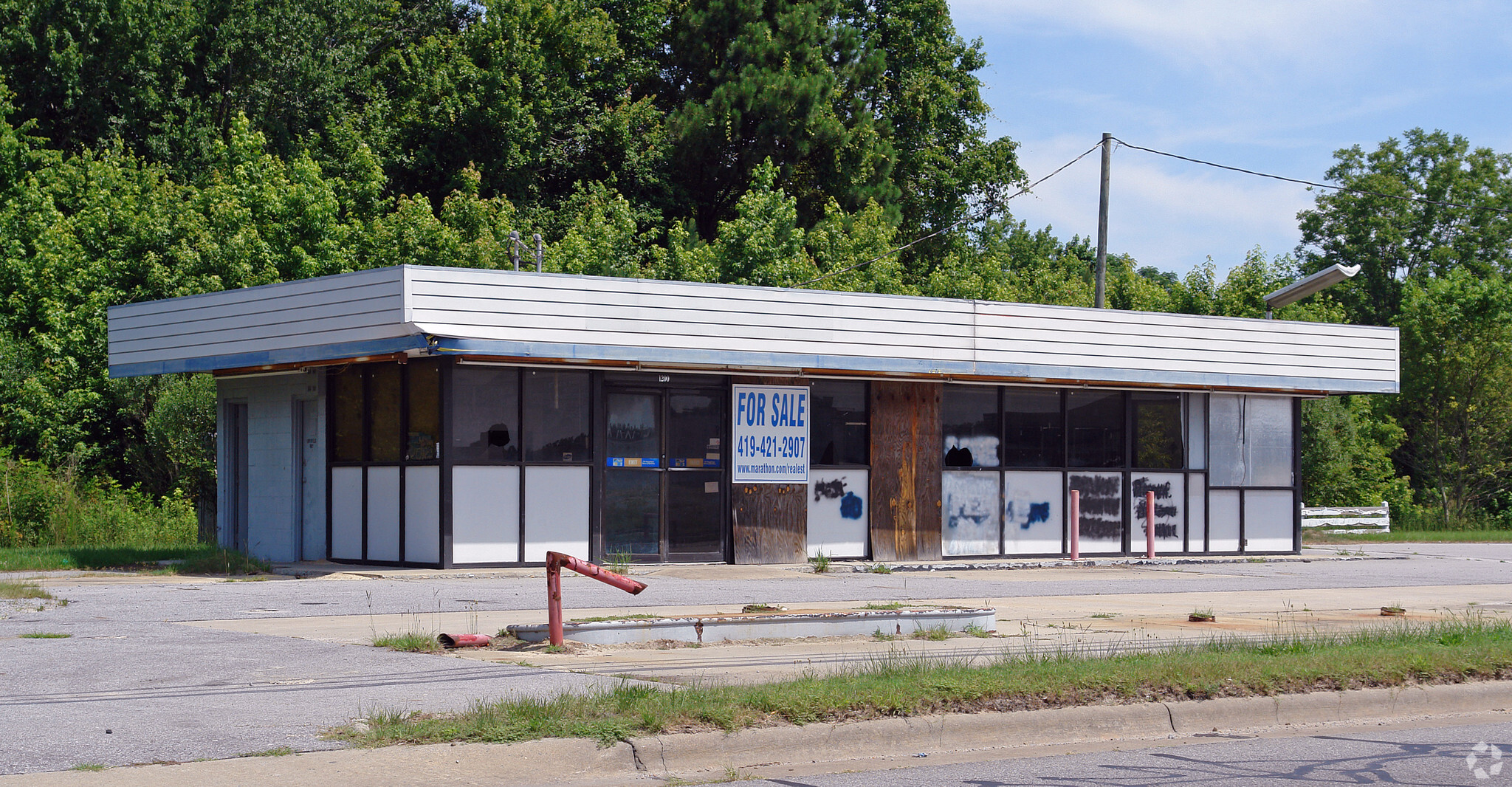 1200 Nc-11/55 Hwy, Kinston, NC for sale Primary Photo- Image 1 of 1