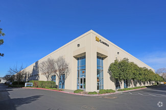 More details for 1745-1795 Atlantic St, Union City, CA - Industrial for Lease