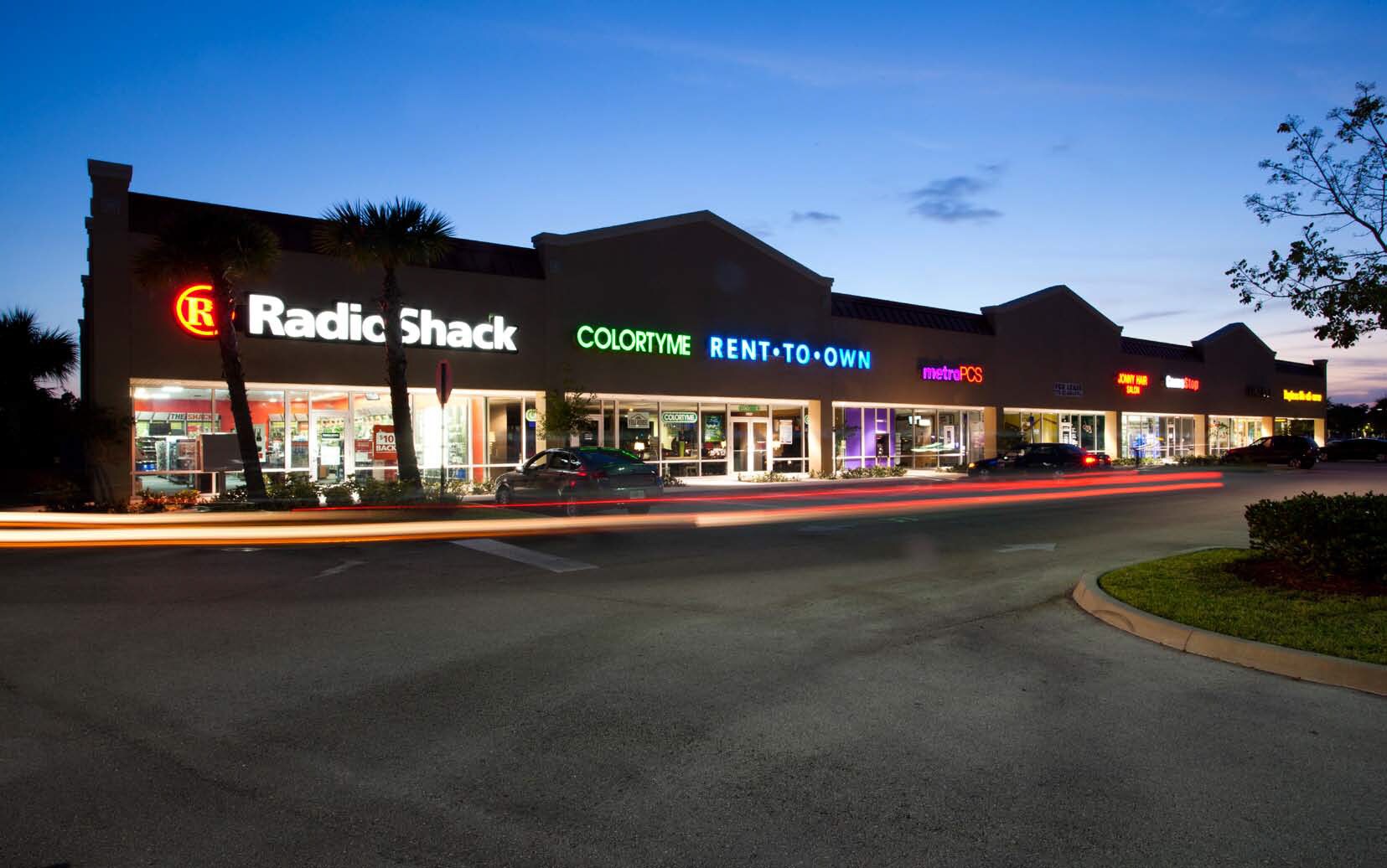 10921-10941 S US 1 Hwy, Port Saint Lucie, FL for sale Building Photo- Image 1 of 1