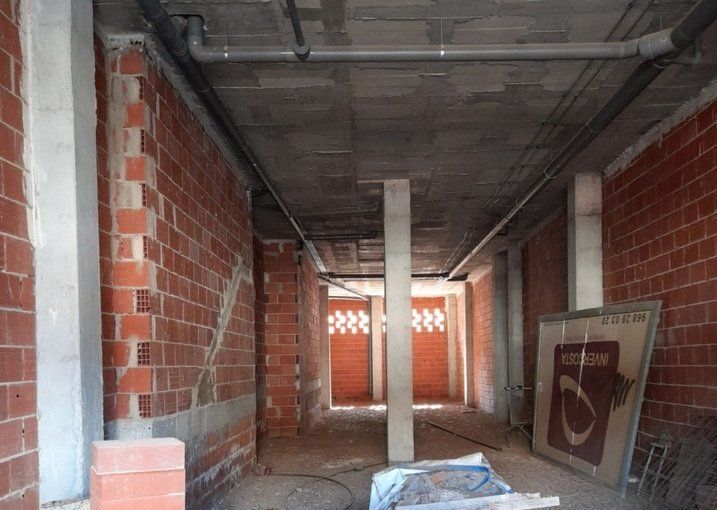 Retail in Los Alcázares for lease Building Photo- Image 1 of 11